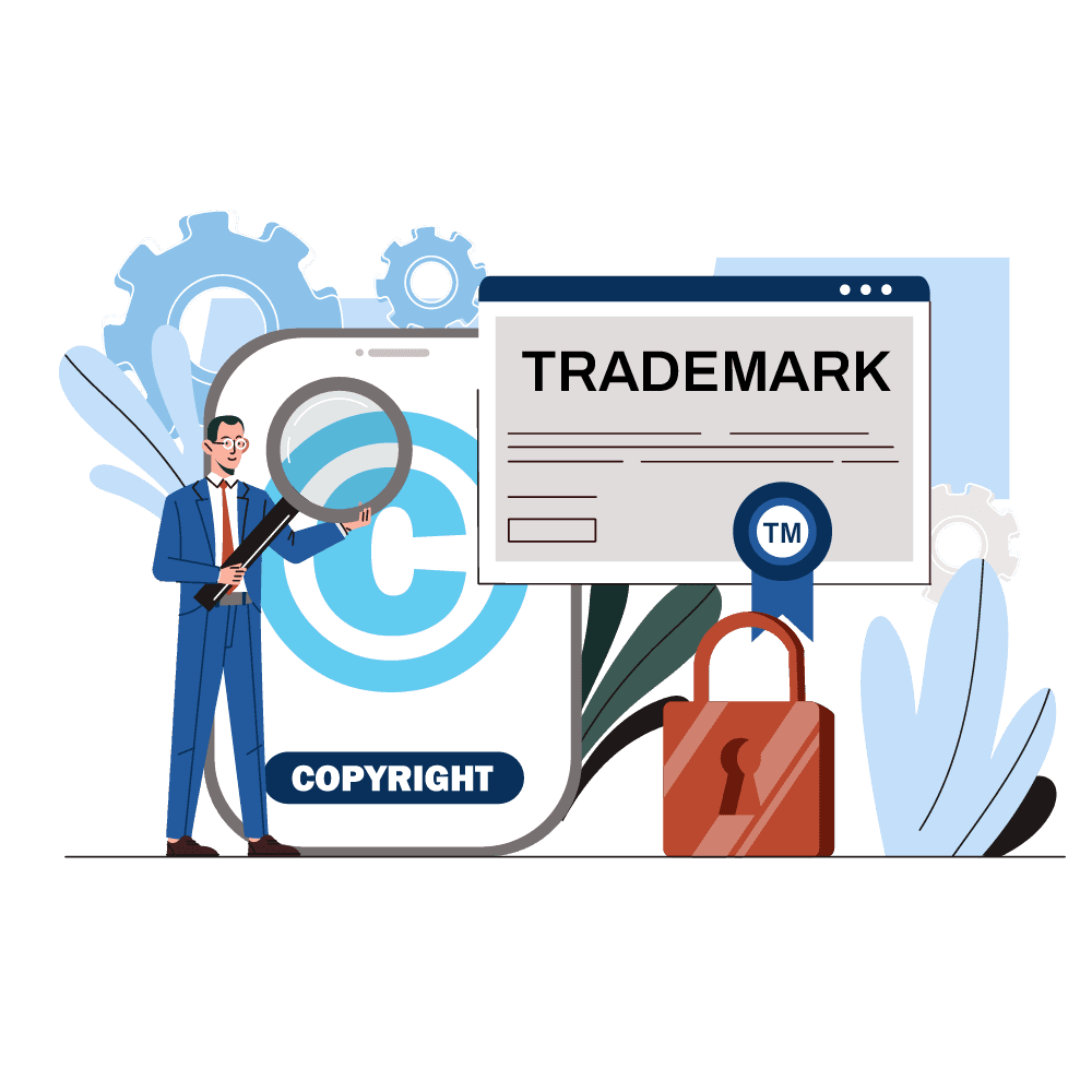 Professional trademark search